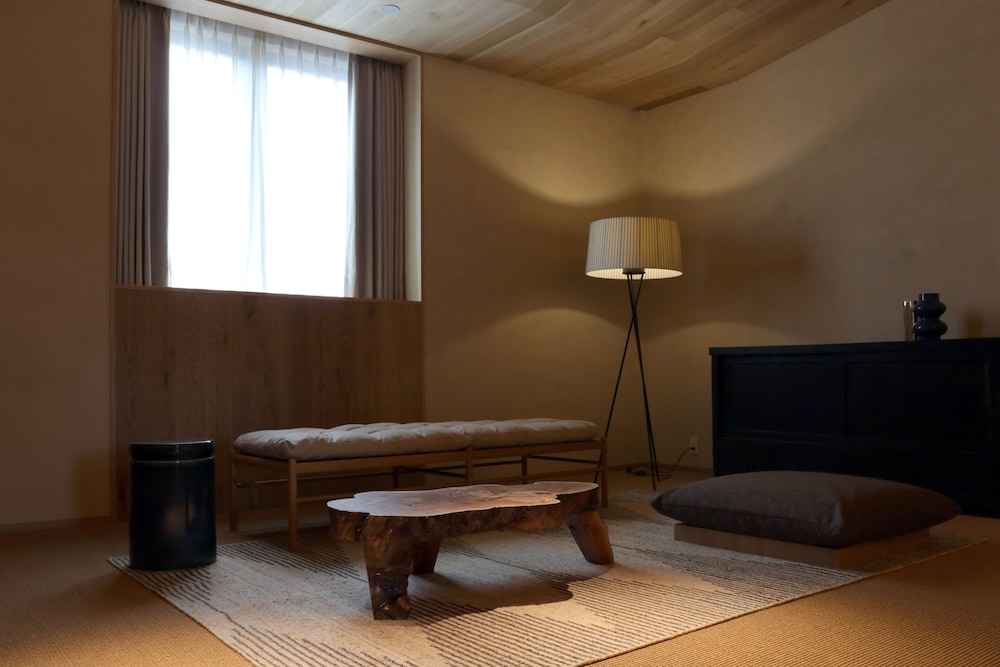 ベーシック ツインルーム 内装0 | HACIENDA KARUIZAWA