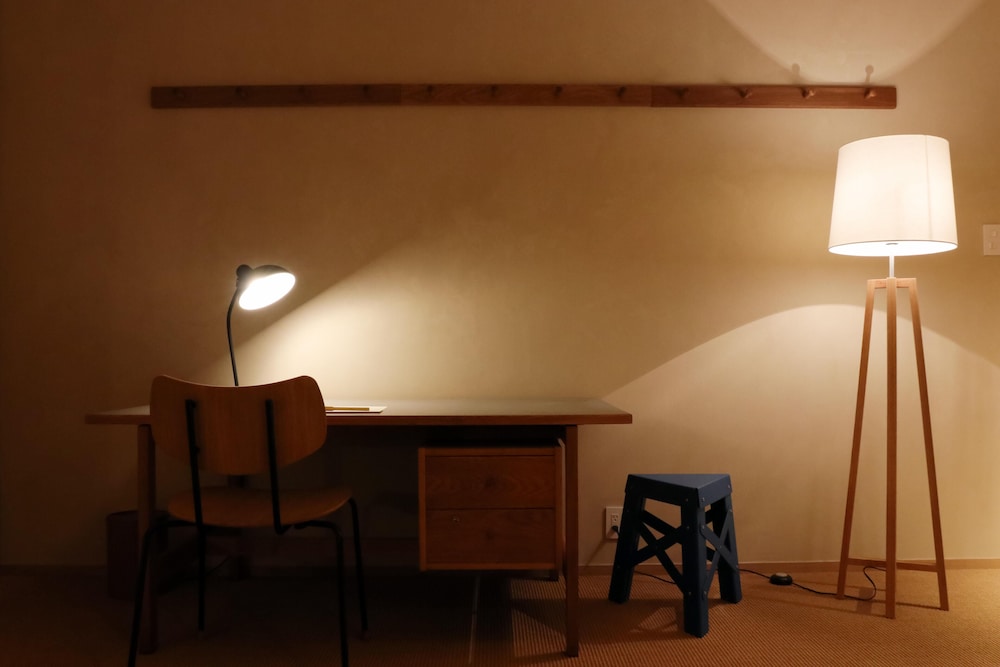 ダブルベッド×2・75平米【110】Honest Comfort 客室5 | HACIENDA KARUIZAWA HOTEL（ハシェンダ 軽井沢 ホテル）
