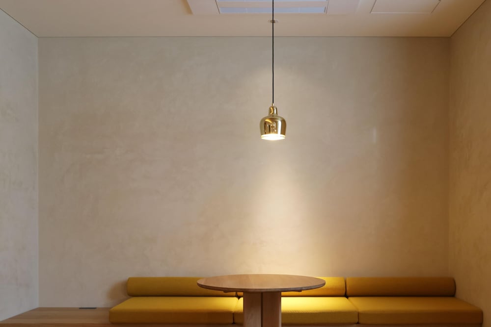 セミダブルベッド×2・51平米【106/107/108】Authentic Line 客室10 | HACIENDA KARUIZAWA HOTEL（ハシェンダ 軽井沢 ホテル）