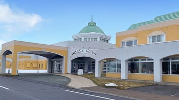 温泉 幽泉閣