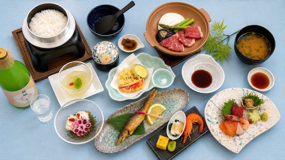 お食事1 | 温泉 幽泉閣 お食事1 | 温泉 幽泉閣
