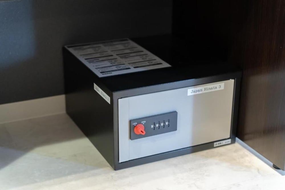 スーペリア アパートメント ラナイ シティビュー 客室5 | Japan Hinata Hotel