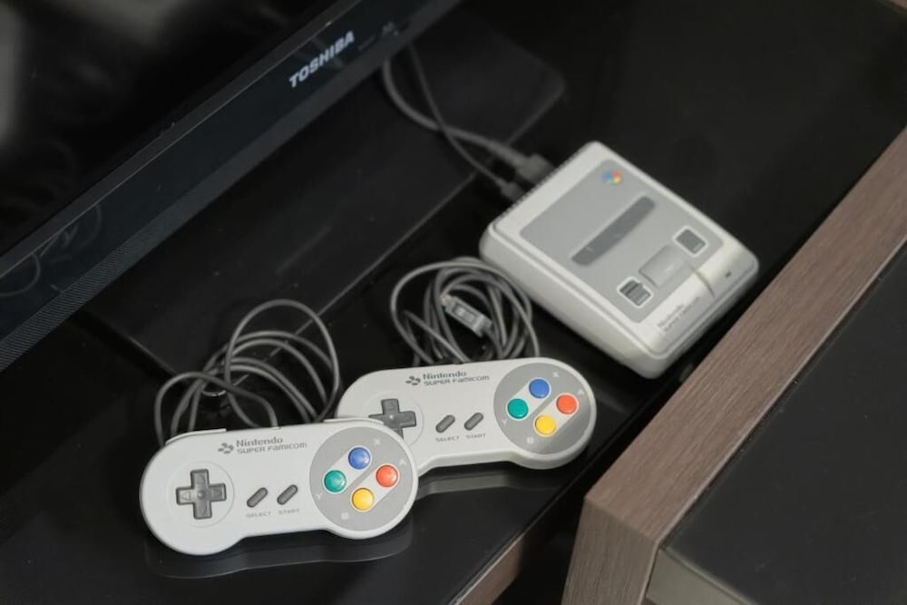 スーペリア アパートメント ラナイ シティビュー 客室1 | Japan Hinata Hotel