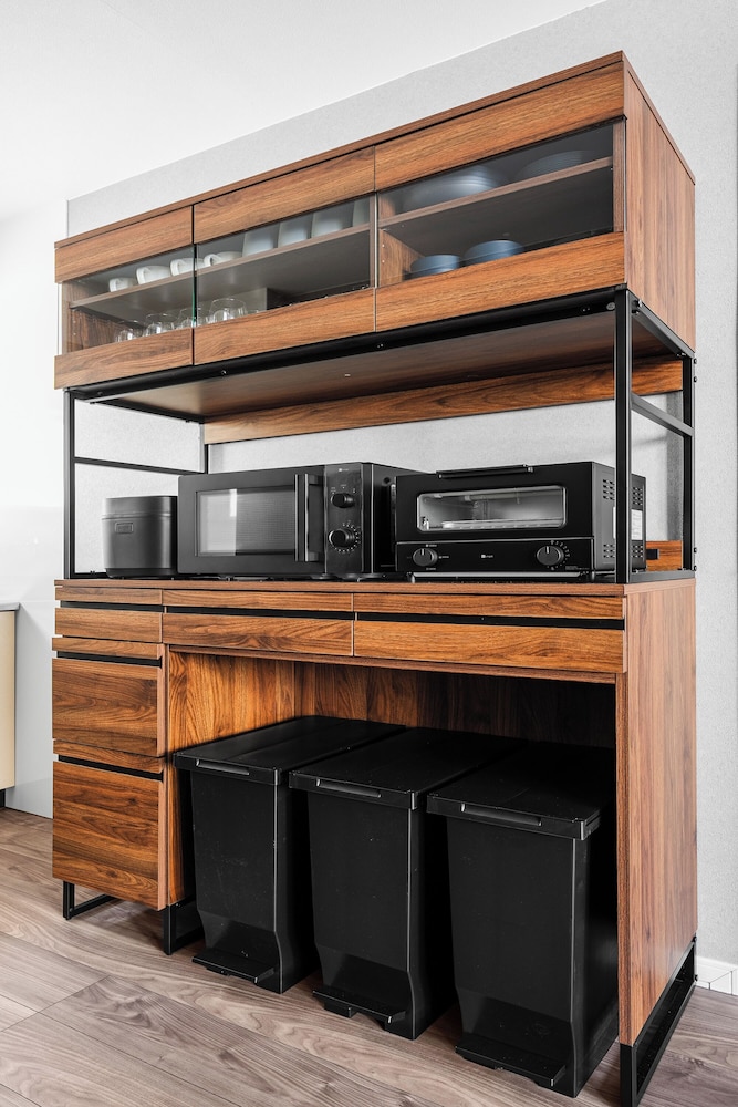 アパートメント 内装4 | D.K kstyle