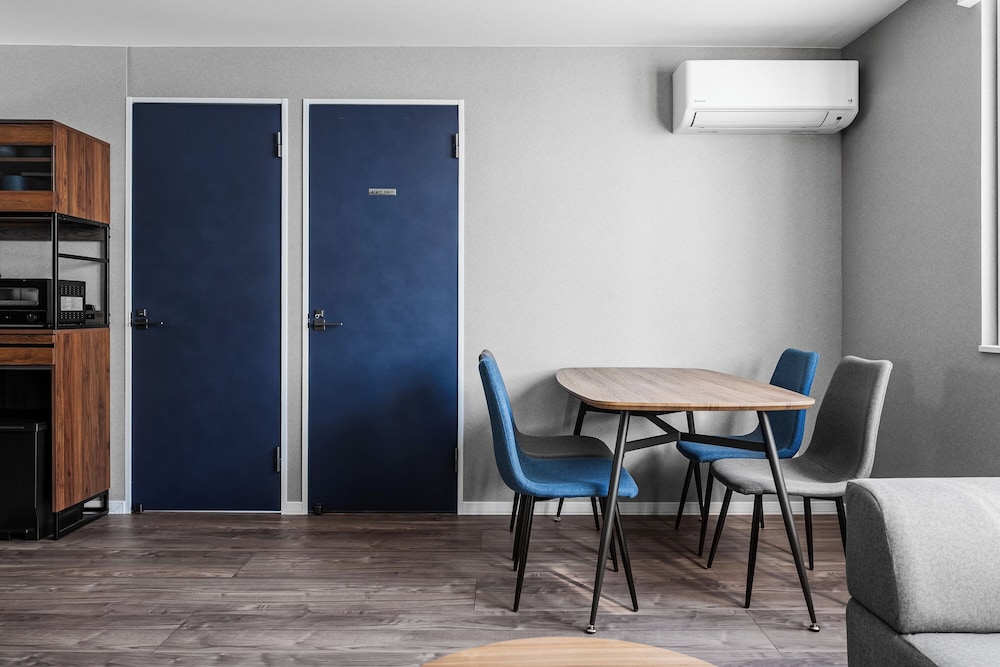 アパートメント レストラン6 | D.K kstyle