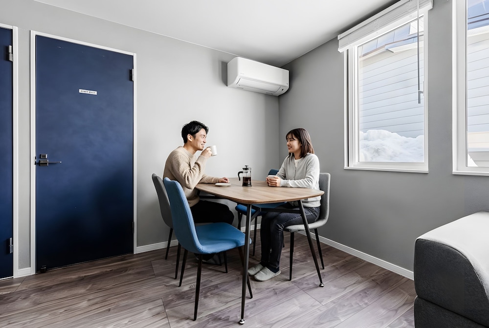 アパートメント レストラン5 | D.K kstyle