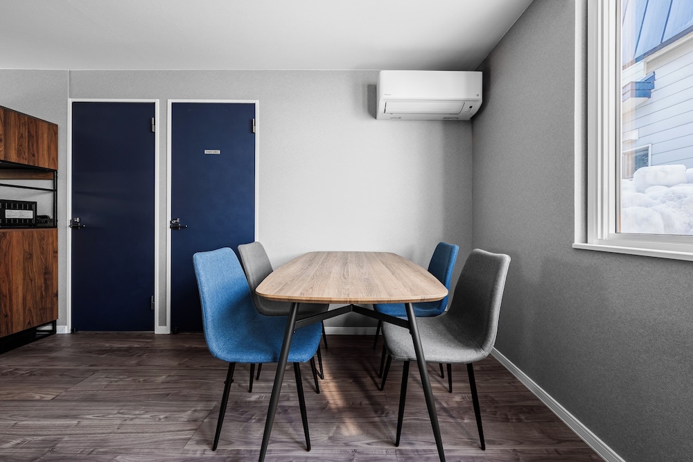 アパートメント レストラン3 | D.K kstyle