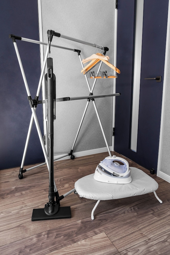 アパートメント フィットネス設備0 | D.K kstyle