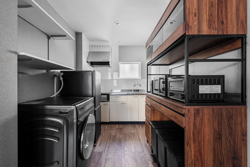 アパートメント 専用キッチン1 | D.K kstyle