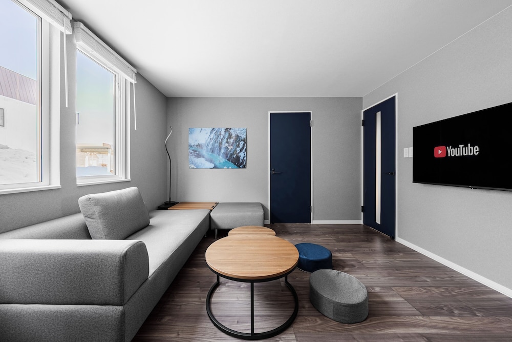 アパートメント リビング エリア9 | D.K kstyle