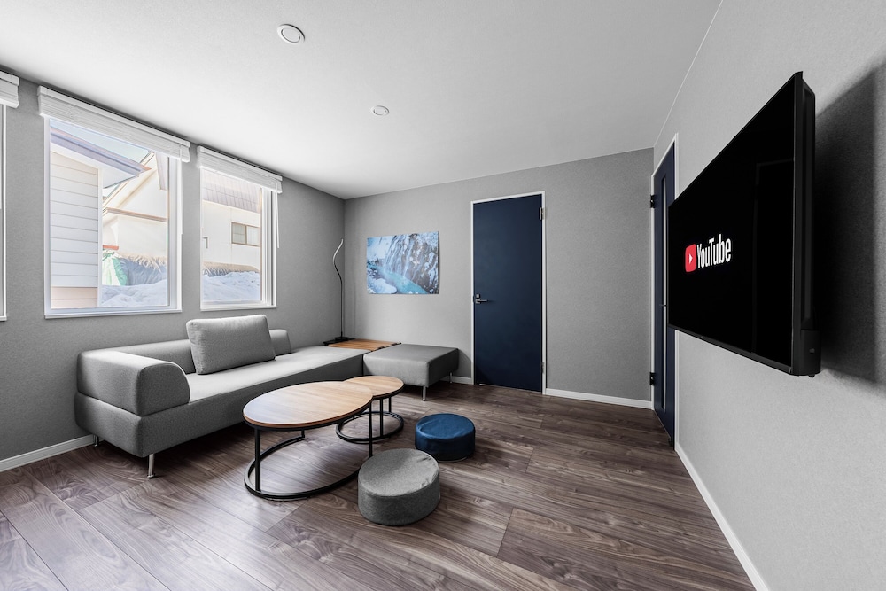 アパートメント リビング エリア12 | D.K kstyle