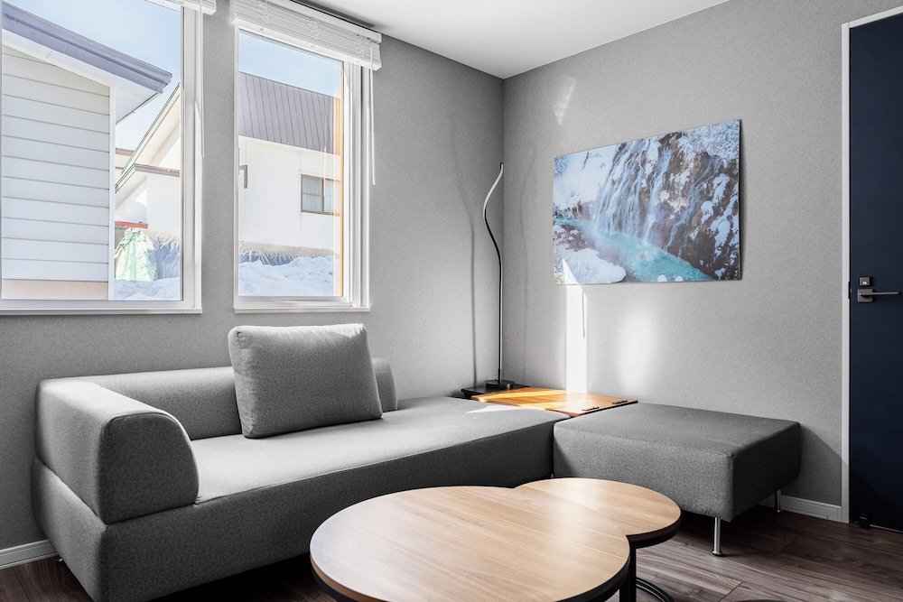 アパートメント リビング エリア8 | D.K kstyle