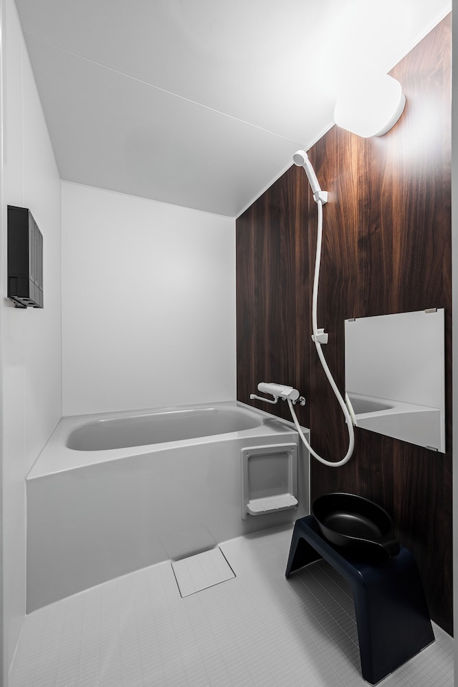 アパートメント バスルーム1 | D.K kstyle