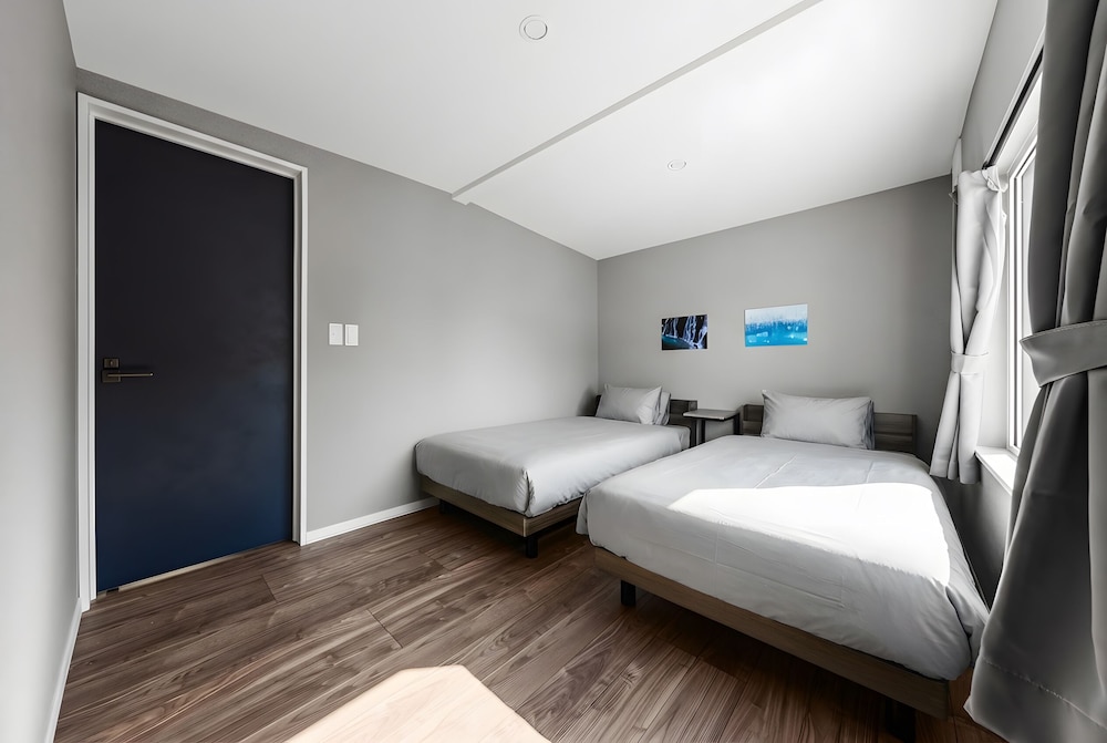 アパートメント 客室10 | D.K kstyle