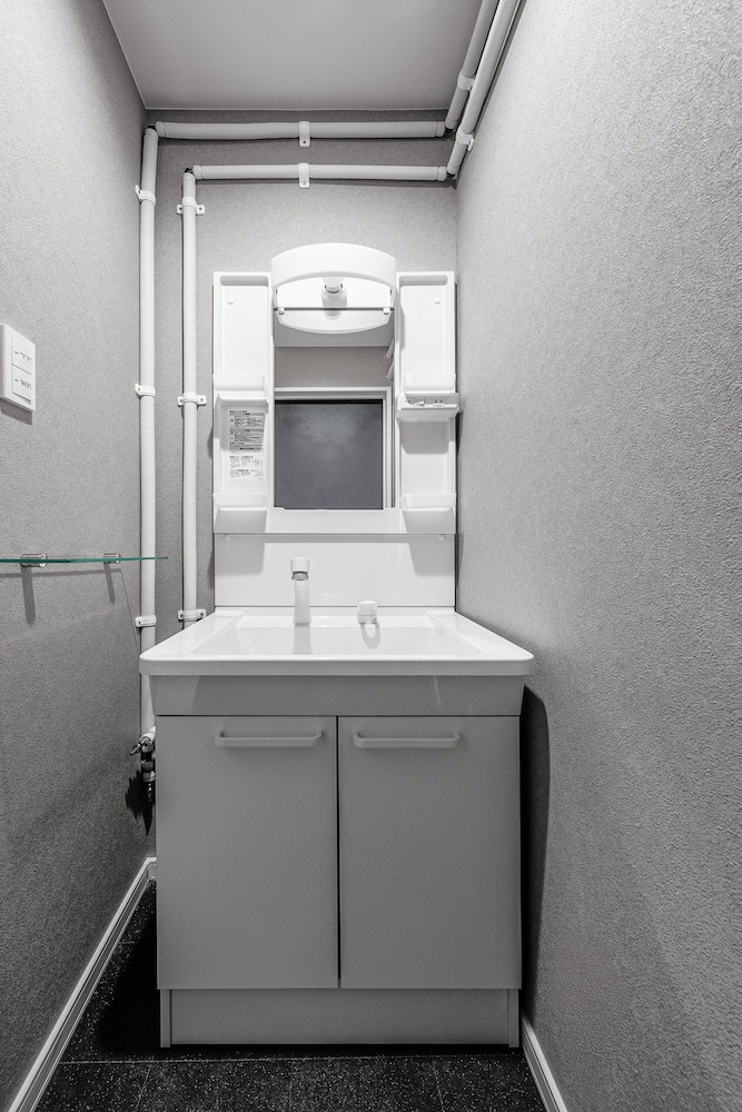 アパートメント バスルーム4 | D.K kstyle