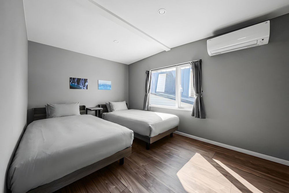 アパートメント 客室13 | D.K kstyle