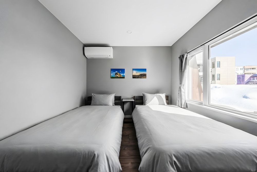 アパートメント 客室9 | D.K kstyle