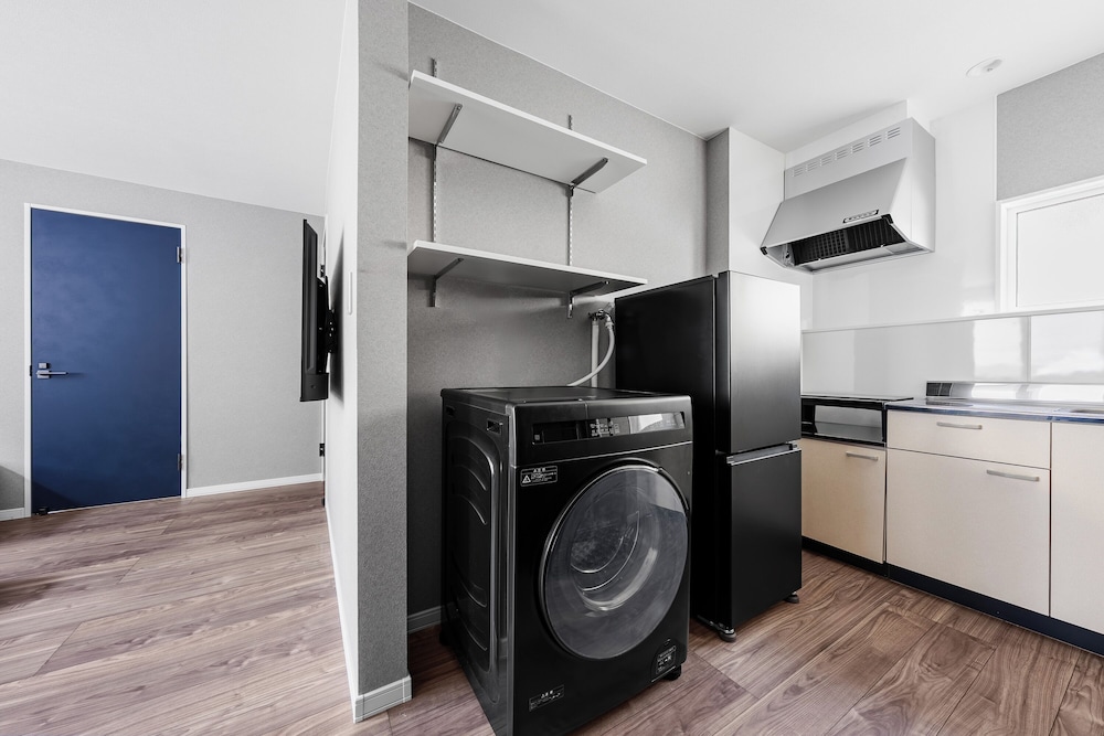 アパートメント 内装8 | D.K kstyle