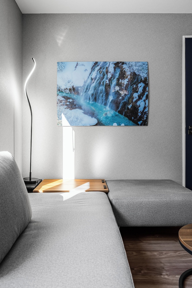 アパートメント 内装5 | D.K kstyle