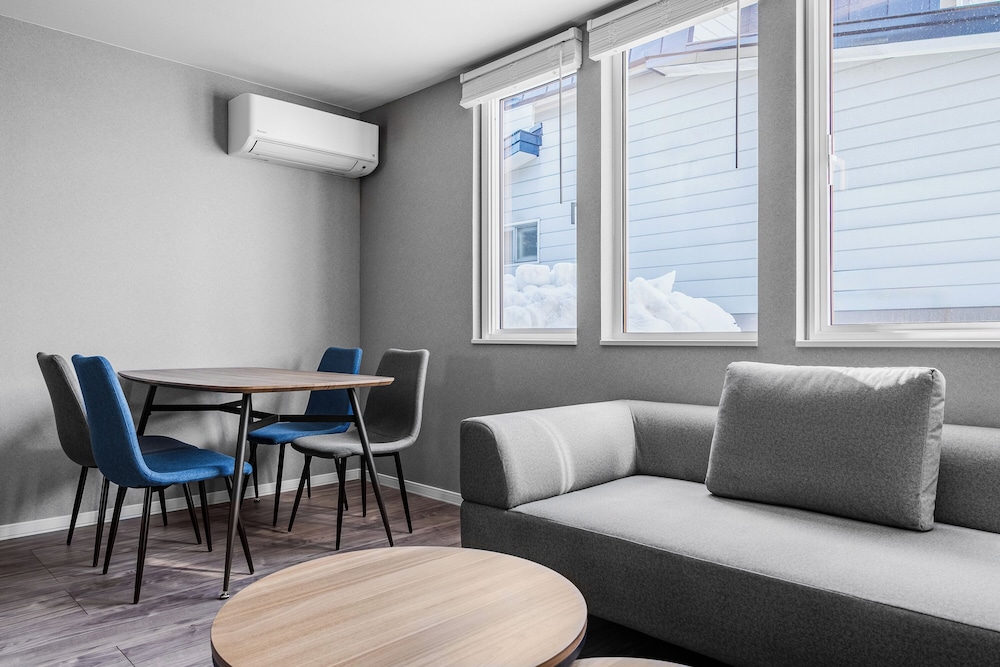 アパートメント リビング エリア7 | D.K kstyle