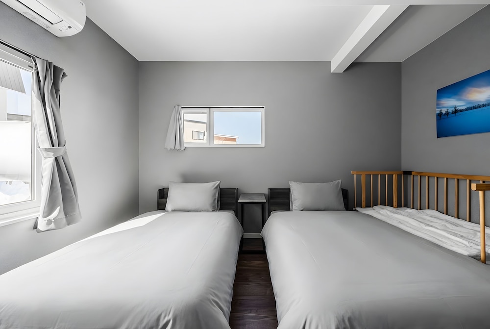 アパートメント 客室3 | D.K kstyle