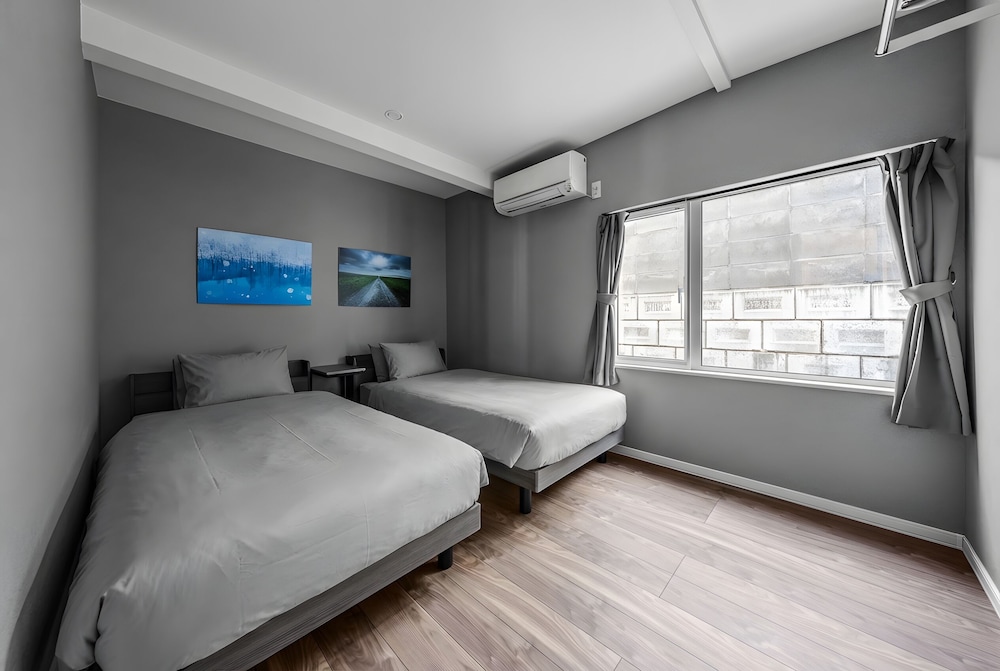 アパートメント 客室11 | D.K kstyle