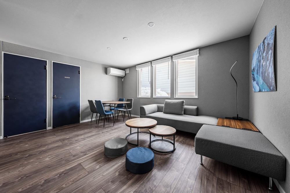 アパートメント リビング エリア11 | D.K kstyle