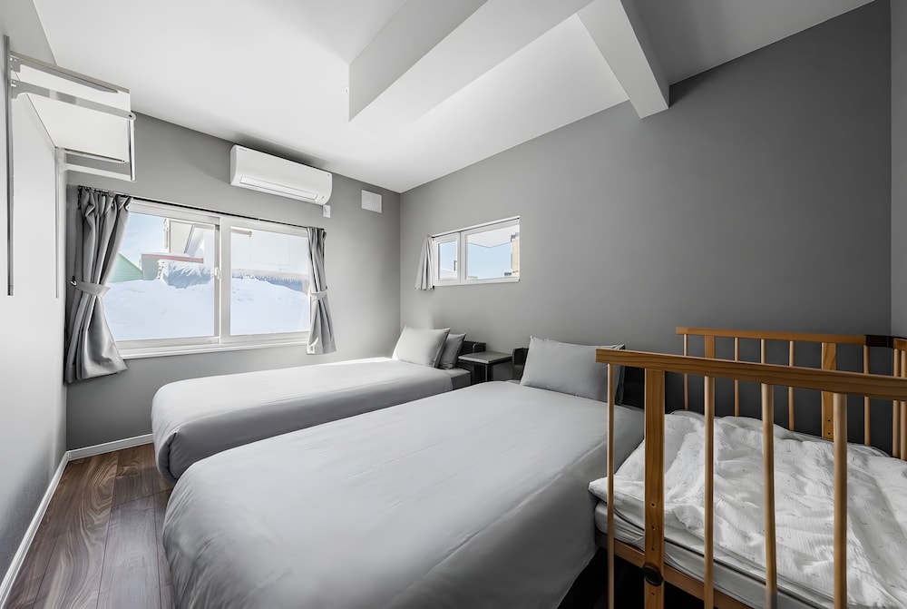 アパートメント 客室1 | D.K kstyle