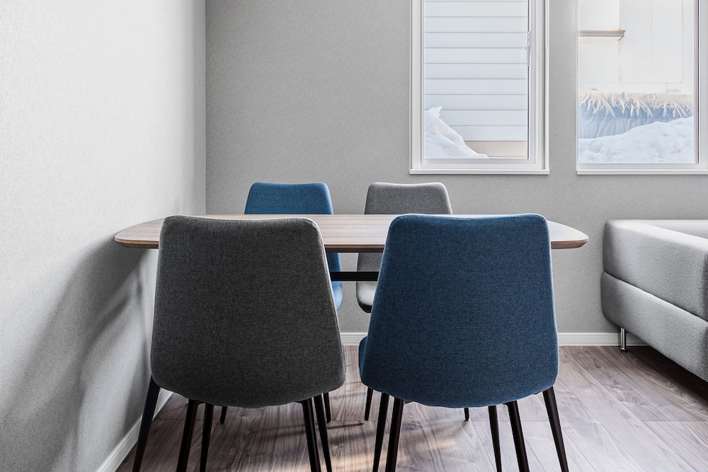 アパートメント レストラン1 | D.K kstyle