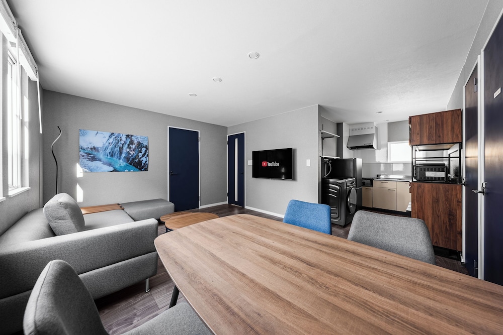 アパートメント 内装2 | D.K kstyle