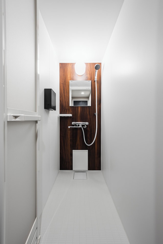 アパートメント バスルーム0 | D.K kstyle