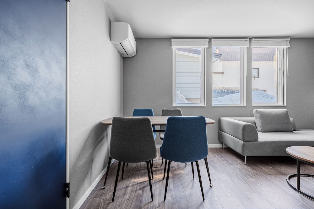 アパートメント レストラン4 | D.K kstyle