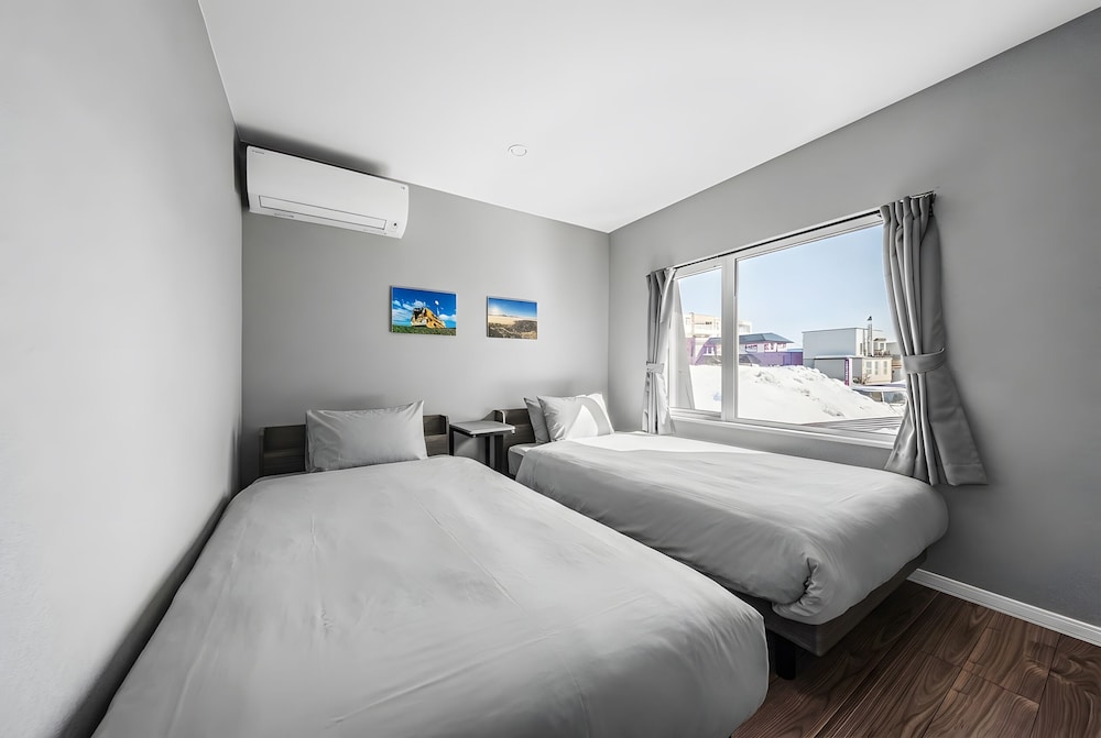 アパートメント 客室8 | D.K kstyle