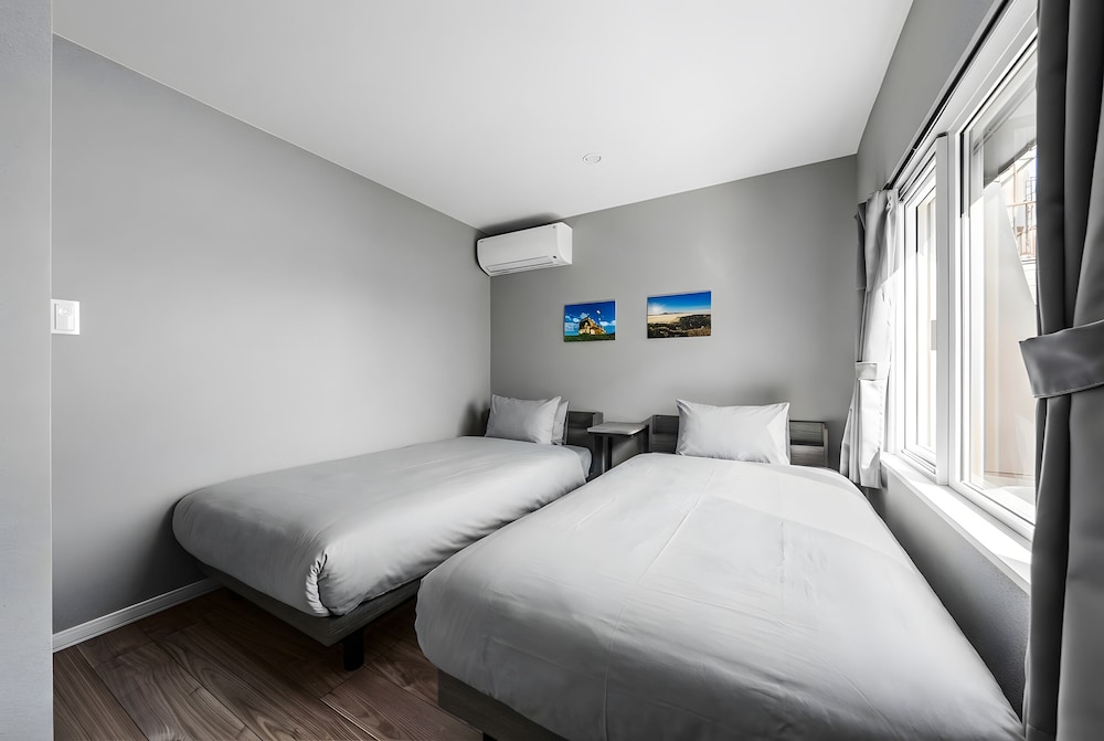 アパートメント 客室14 | D.K kstyle