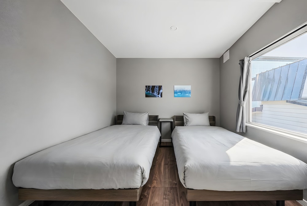 アパートメント 客室7 | D.K kstyle