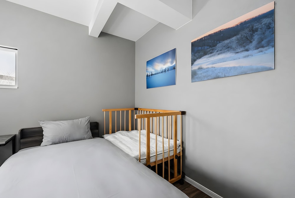 アパートメント 客室6 | D.K kstyle