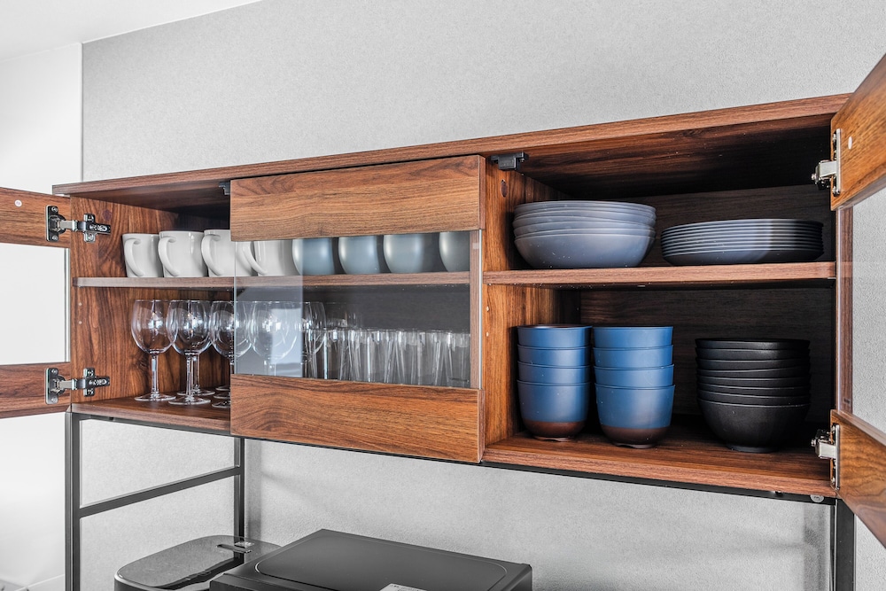 アパートメント 内装1 | D.K kstyle