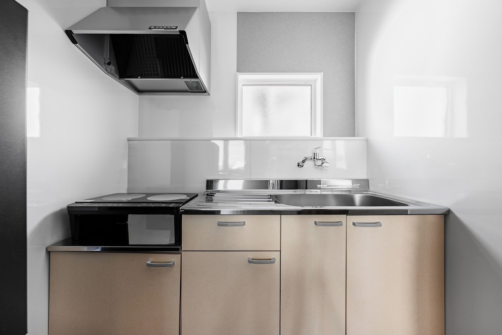 アパートメント 専用キッチン0 | D.K kstyle