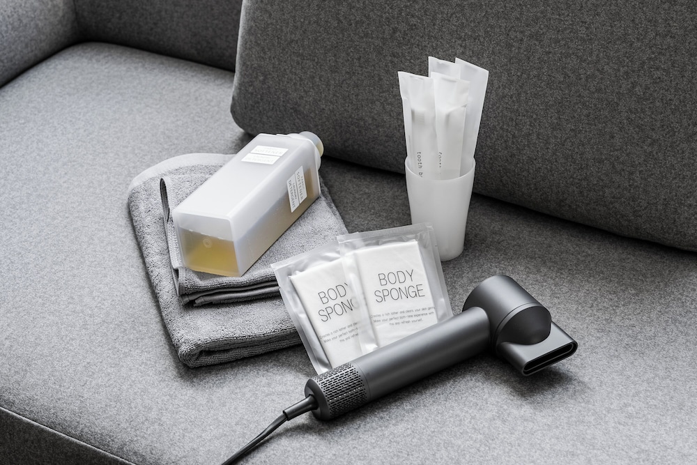 アパートメント バスルームの設備0 | D.K kstyle