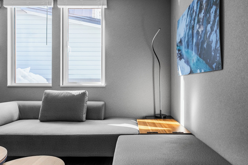 アパートメント リビング エリア13 | D.K kstyle