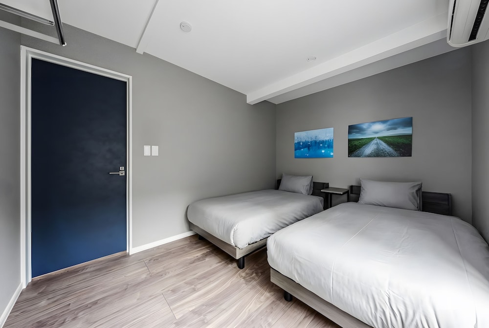 アパートメント 客室5 | D.K kstyle