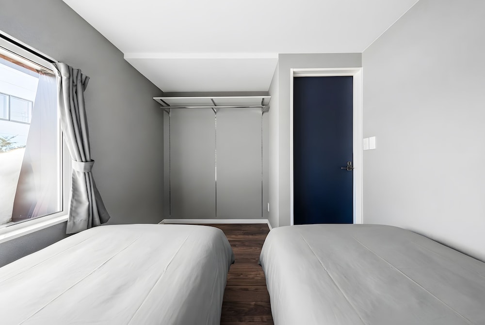 アパートメント 客室12 | D.K kstyle