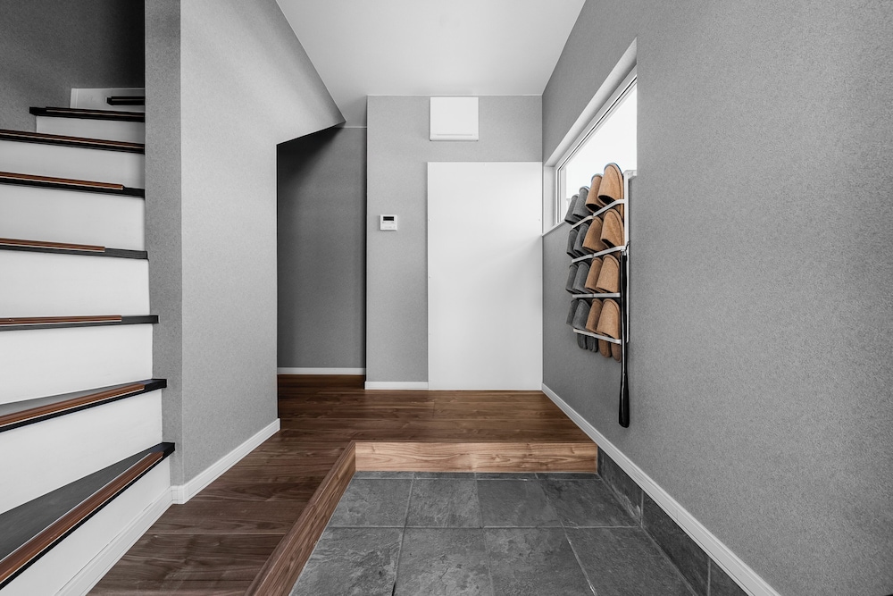 アパートメント 内装6 | D.K kstyle