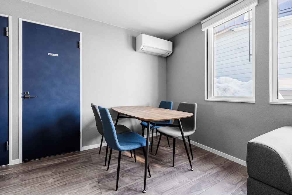 アパートメント レストラン2 | D.K kstyle