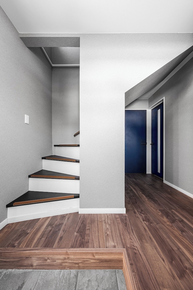 アパートメント 内装9 | D.K kstyle