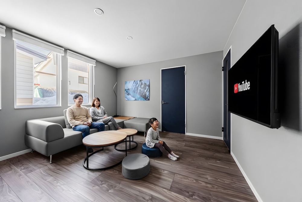 アパートメント リビング エリア10 | D.K kstyle