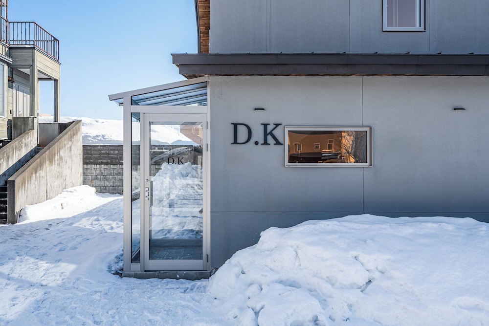 外観の詳細1 | D.K kstyle