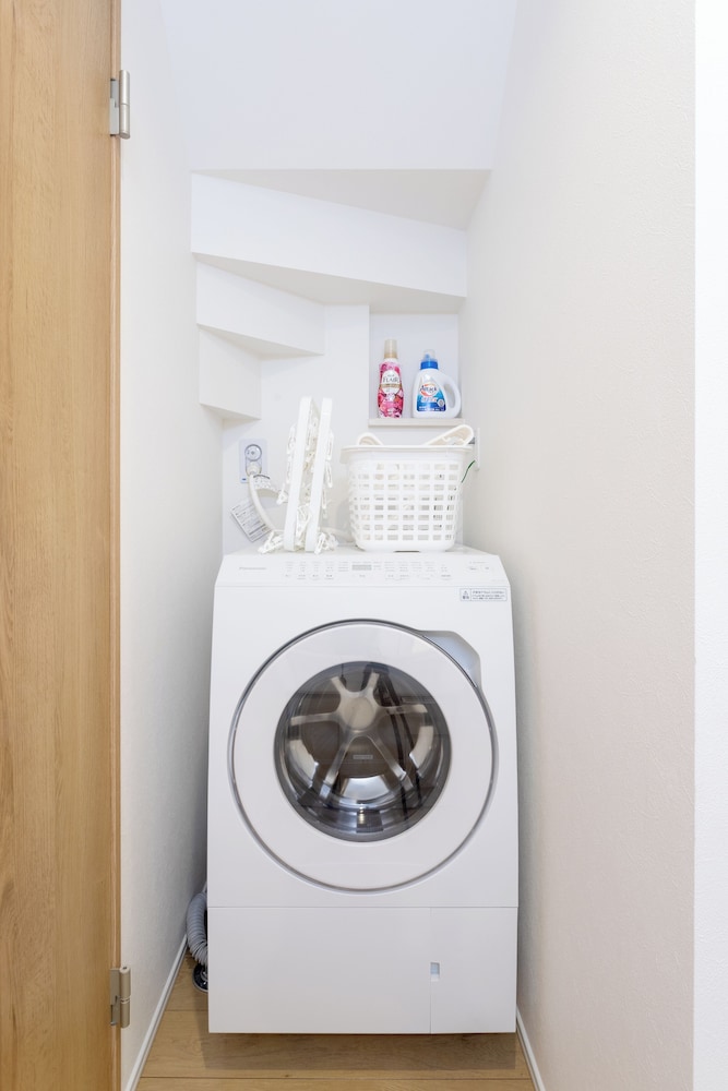 ランドリー ルーム1 | 新宿シティハウス