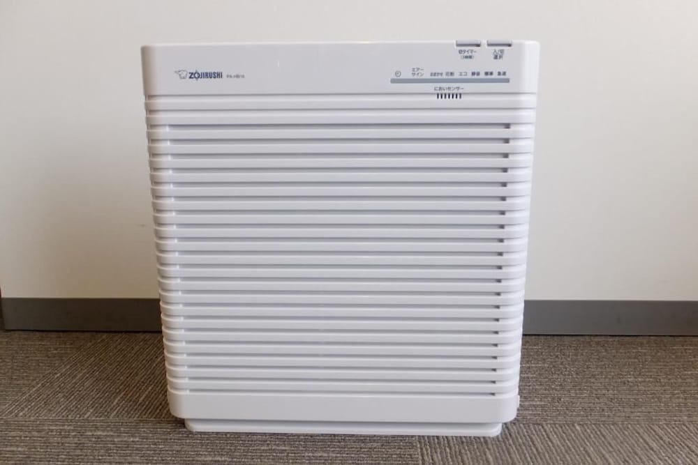 ツインルーム 禁煙 客室2 | クロス・ウェーブフナバシ