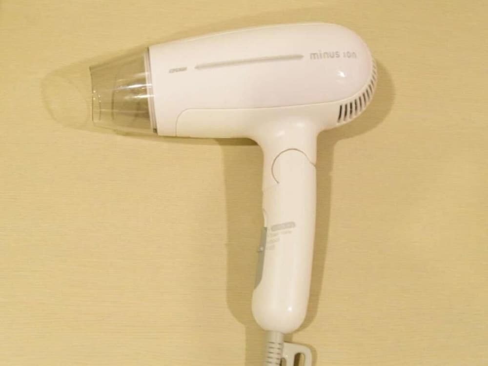 ツインルーム 禁煙 バスルームの設備0 | クロス・ウェーブフナバシ